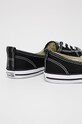 Încălțăminte Converse - Tenisi C547162 negru