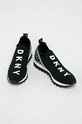 Dkny - Boty K1966559 černá AW20