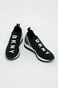 DKNY - Παπούτσια μαύρο