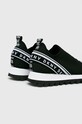 Obutev Dkny Čevlji K1966559 črna