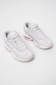 Încălțăminte Nike Sportswear - Pantofi Air Max 95 SE AQ4138.002 gri