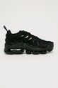 Nike Sportswear - Обувки Air VaporMax Plus равна черен 924453.004.D