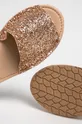 ružová Truffle Collection - Sandále
