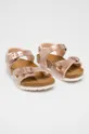 Birkenstock - Detské sandále Rio Kids ružová