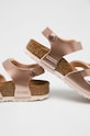 Lány Birkenstock - Gyerek szandál Rio Kids 1012520 rózsaszín