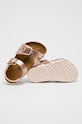 Birkenstock - Gyerek szandál Rio Kids 1012520 rózsaszín