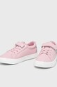 Dziewczynka Big Star - Tenisówki dziecięce DD374104 różowy