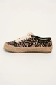 Emu Australia - Detské espadrilky Agonis Teens 