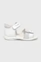 biela Primigi - Detské sandále Dievčenský