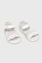 Primigi - Detské sandále biela