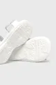 biela Primigi - Detské sandále
