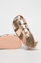 Primigi - Dětské sandály PBK.34267.30.39.G růžová SS19