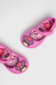 Zaxy - Dětské balerínky růžová DD385015.33412