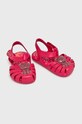 Zaxy - Детски сандали DD385025.33412 розов SS19
