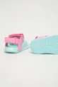 Detské sandále Puma Divecat v2 Injex 369545.G  Zvršok: Syntetická látka Vnútro: Textil Podrážka: Syntetická látka