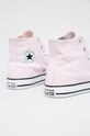 Converse - Dětské tenisky růžová C663630