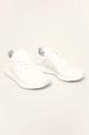 adidas Originals - Buty dziecięce Swift Run F34315 biały