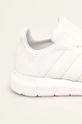 adidas Originals - Detské topánky Swift Run F34315 Dievčenský