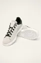 сірий adidas Originals - Дитячі черевики  Stan Smith