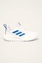 adidas Performance - Detské topánky Alta Run CM8577 textilný biela CM8577