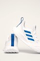 adidas Performance - Detské topánky Alta Run CM8577 biela CM8577