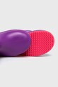 Coqui - Kalosze dziecięce fioletowy 8505.TT.RAINY.PURPLE.LT