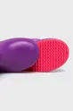 фіолетовий Coqui - Дитячі гумові чоботи