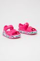 Coqui - Detské sandále ružová