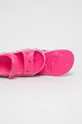 рожевий Coqui - Дитячі сандалі