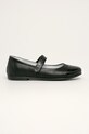 Kornecki - Balerini copii negru 6098.31.36