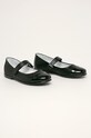 Kornecki - Balerini copii 6098.31.36 negru SS20