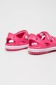 Crocs - Sandale copii roz ascutit
