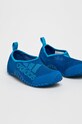 adidas Performance - Detské topánky Kurobe K BC0709 BC0709 modrá SS19
