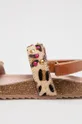 Gioseppo - Дитячі сандалі золотий