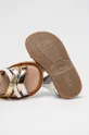 biela Gioseppo - Detské sandále