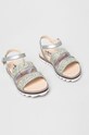 Pepe Jeans - Sandale copii PGS90125 argintiu SS19