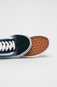 Vans - Tenisówki dziecięce granatowy VN000W9TNWD1