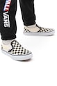 Vans - Tenisówki dziecięce tekstylny czarny VN000ZBUEO11