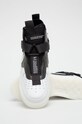 Обувки Nike Sportswear - Обувки Air Force 1 Utility Mid AQ9758 бял
