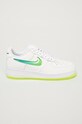 Nike Sportswear - Обувки Nike Air Force 1 07 Premium 2 бял AT4143