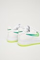 Nike Sportswear - Обувки Nike Air Force 1 07 Premium 2 AT4143 бял