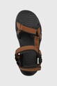 Jack Wolfskin Сандалии Lakewood Ride коричневый 4019021
