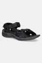 Jack Wolfskin sandale gri 4019021