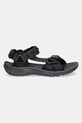 Jack Wolfskin sandale 4019021 gri SS25