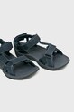 Jack Wolfskin - Sandále Lakewood Ride 4019021 tmavomodrá SS25