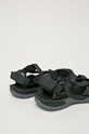 Παπούτσια Jack Wolfskin - Σανδάλια Lakewood Ride 4019021 γκρί