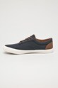 Obuv Jack & Jones - Tenisky 12150498 tmavomodrá