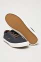 Jack & Jones - Tenisky 12150498 tmavomodrá