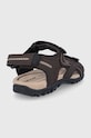 Scarpe Geox sandali U8224D.050AU marrone