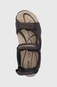Geox Sandały brązowy U8224D.050AU